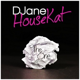 DJANE HOUSEKAT - THE ONE